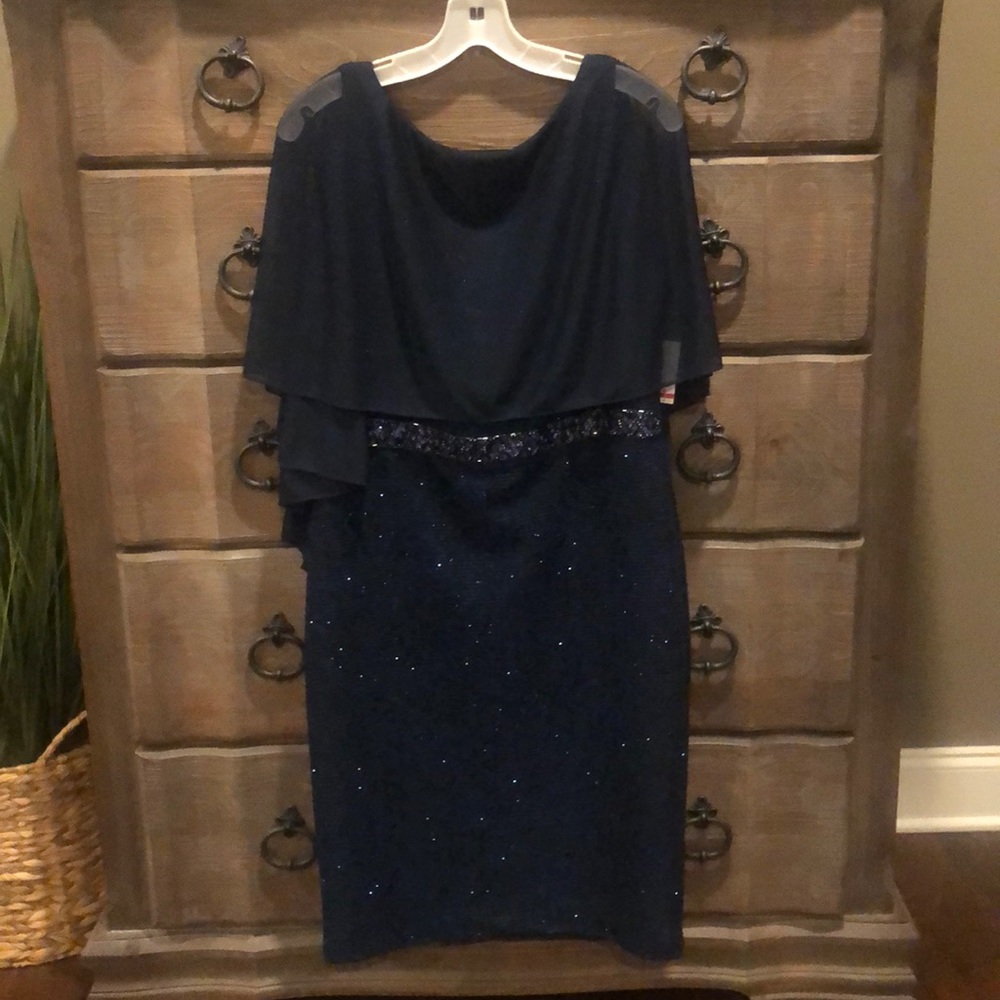 Mother of the bride/cocktail dress